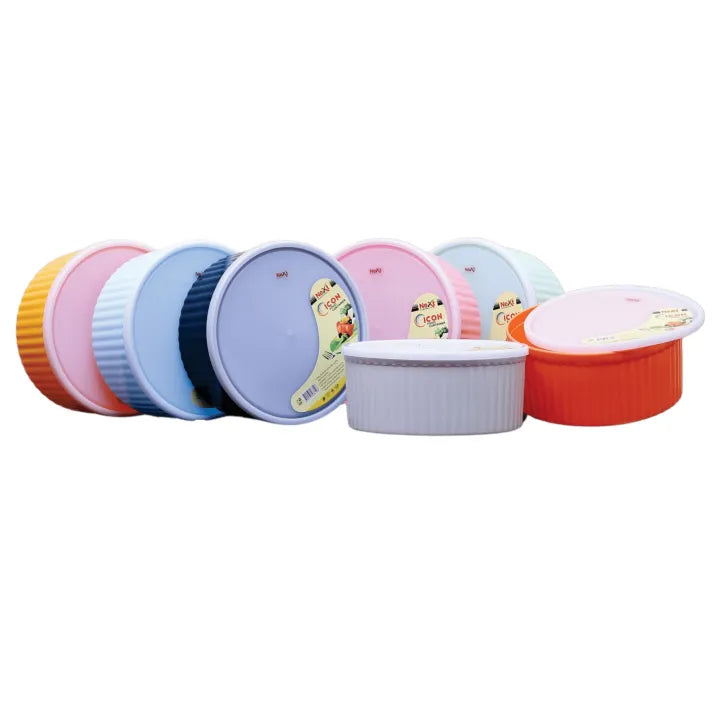 Plastic Kitchen Storage Box