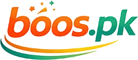 BOOS.PK